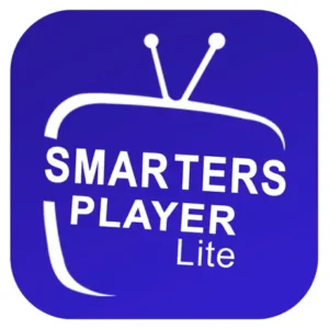 IPTV SMARTER PRO