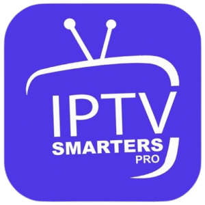 IPTV SMARTER PRO